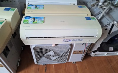 DỊCH VỤ SỮA CHỮA ĐIỀU HÒA CHUYÊN NGHIỆP TẠI ĐÀ NẴNG