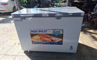 Bán/Cho thuê tủ đông - tủ mát tại Đà Nẵng