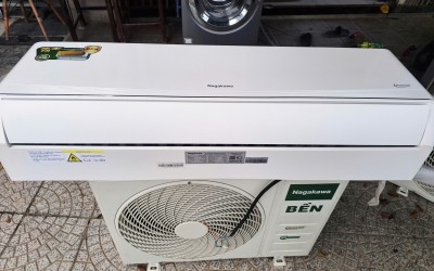 DỊCH VỤ LẮP ĐẶT ĐIỀU HÒA TẠI ĐÀ NẴNG