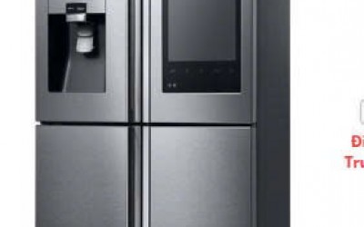 Sửa chữa tủ lạnh uy tín tại Đà Nẵng