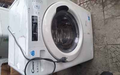 Sửa Chữa Máy Giặt Giá Rẻ, Uy Tín Tại Đà Nẵng