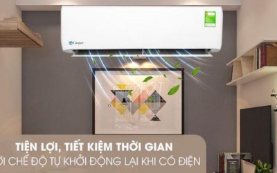 Dịch vụ sửa chữa điều hòa, máy lạnh tại quận Cẩm Lệ