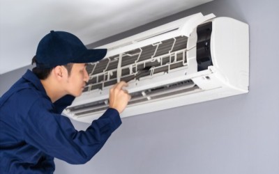 Bảng mã lỗi máy lạnh Daikin Inverter