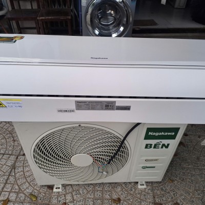 Điều hòa nagakaqua 2,5HP hàng 99%